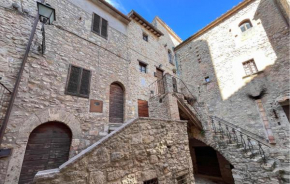 1 Bedroom Nice Apartment In Gualdo Cattaneo Gualdo Cattaneo